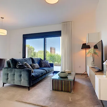 Balcon De La Laguna Ground Floor 3 Bedroom - By Oyoostays Apartman Torrevieja