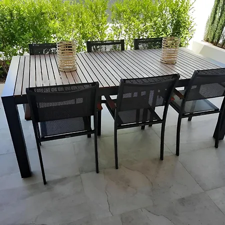 Balcon De La Laguna Ground Floor 3 Bedroom - By Oyoostays Апартаменты Торевьиа