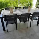 Balcon De La Laguna, Ground Floor Apt, Stunning Garden, Pools - By Oyoostays Апартаменты Торевьиа